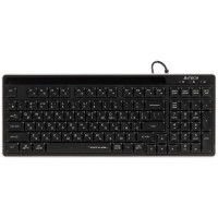 Клавіатура A4Tech FX70 Black