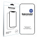 Захисне скло BeCover для Nothing Phone (2a) 10D Black (711818)