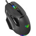 Миша Aula F815 Wired gaming mouse Black (6948391214344)