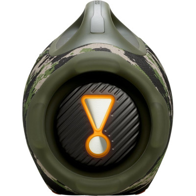 Акустична система JBL Boombox 4 Squad (JBLBOOMBOX4SQUADEP)