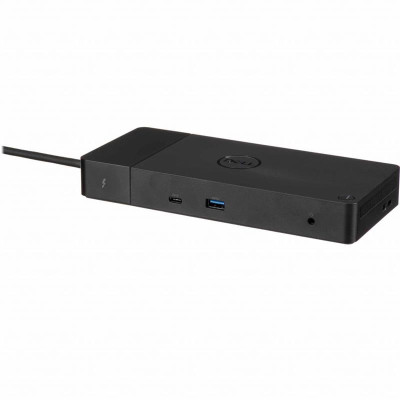 Порт-реплікатор Dell Thunderbolt Dock WD19TB 180W (210-ARJD) Порт-реплікатор Dell Thunderbolt Dock WD19TB 180W (210-ARJD)