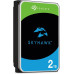 Накопичувач HDD SATA 2.0TB Seagate SkyHawk Surveillance 5400rpm 256MB (ST2000VX017) Накопичувач HDD SATA 2.0TB Seagate SkyHawk Surveillance 5400rpm 256MB (ST2000VX017)