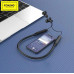 Bluetooth-гарнітура Foneng Neckband Sport BL34 (BL34-BE-N) Bluetooth-гарнітура Foneng Neckband Sport BL34 (BL34-BE-N)