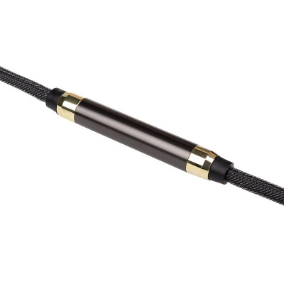 Кабель Atcom Premium HDMI - HDMI V 2.1 (M/M), 15 м, Black (AT23715) пакет Кабель Atcom Premium HDMI - HDMI V 2.1 (M/M), 15 м, Black (AT23715) пакет