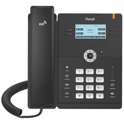 IP-телефон Axtel AX-300G (S5606553) IP-телефон Axtel AX-300G (S5606553)