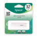 Флеш-накопичувач USB 32GB Apacer AH336 White (AP32GAH336W-1) Флеш-накопичувач USB 32GB Apacer AH336 White (AP32GAH336W-1)