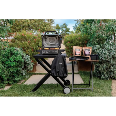 Гриль Ninja Woodfire OG701EU Гриль Ninja Woodfire OG701EU