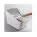 Лоток для кішок Petkit Pet Pura Cat Litter Box White (P951) Лоток для кішок Petkit Pet Pura Cat Litter Box White (P951)