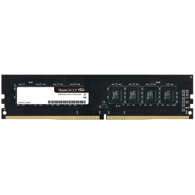 Модуль пам`яті DDR4 32GB/3200 Team Elite (TED432G3200C2201) Модуль пам`яті DDR4 32GB/3200 Team Elite (TED432G3200C2201)