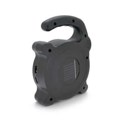 Ліхтарик переносний Voltronic FORLIFE F-3130+Solar (F-3130/28901) Ліхтарик переносний Voltronic FORLIFE F-3130+Solar (F-3130/28901)