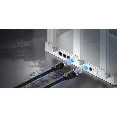 Бездротовий маршрутизатор Ruijie Reyee RG-EW3000GX Бездротовий маршрутизатор Ruijie Reyee RG-EW3000GX