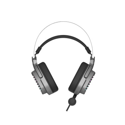 Гарнітура Bloody G560 Gun Grey Гарнітура Bloody G560 Gun Grey