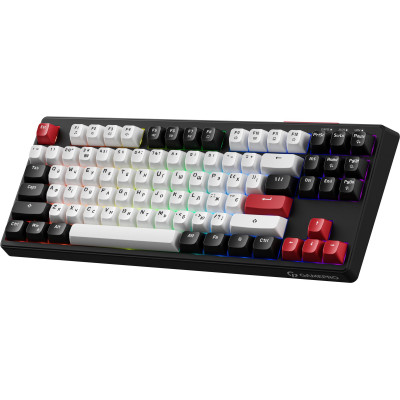 Клавіатура GamePro GK580 Black Клавіатура GamePro GK580 Black