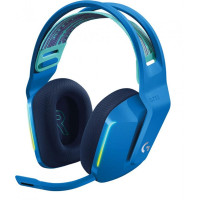 Гарнітура Logitech G733 Blue (981-000943) Гарнітура Logitech G733 Blue (981-000943)