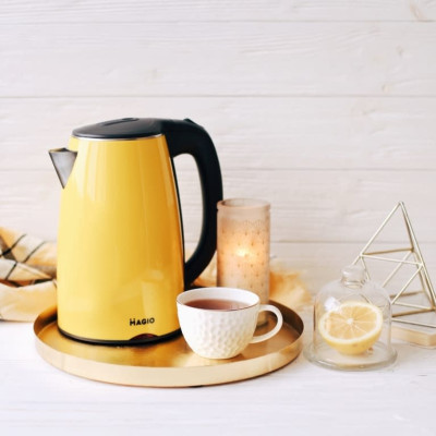 Електрочайник Magio MG-976 Електрочайник Magio MG-976