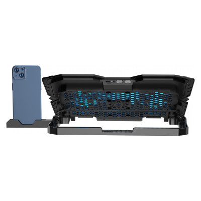 Підставка для ноутбука GamePro CP627 Підставка для ноутбука GamePro CP627