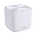 Беспроводной маршрутизатор Asus ZenWiFi XD5 White 1pk (XD5-W-1-PK/90IG0750-MO3B60)