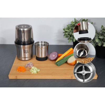 Кавомолка First FA-5486 Кавомолка First FA-5486