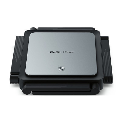 Бездротовий маршрутизатор Ruijie Reyee RG-EW3200GX PRO Бездротовий маршрутизатор Ruijie Reyee RG-EW3200GX PRO