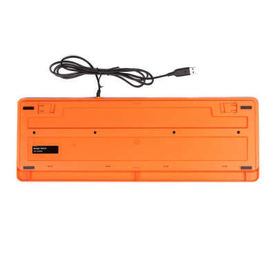 Клавіатура A4Tech Fstyler FKS10 Orange Клавіатура A4Tech Fstyler FKS10 Orange