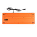 Клавіатура A4Tech Fstyler FKS10 Orange Клавіатура A4Tech Fstyler FKS10 Orange
