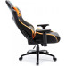 Крісло для геймерів Aula F1031 Gaming Chair Black/Orange (6948391286211) Крісло для геймерів Aula F1031 Gaming Chair Black/Orange (6948391286211)