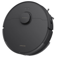 Робот-пилосос Dreame D20 Pro Plus Black (RLD43SD-bl)