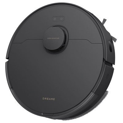 Робот-пилосос Dreame D20 Pro Plus Black (RLD43SD-bl) Робот-пилосос Dreame D20 Pro Plus Black (RLD43SD-bl)