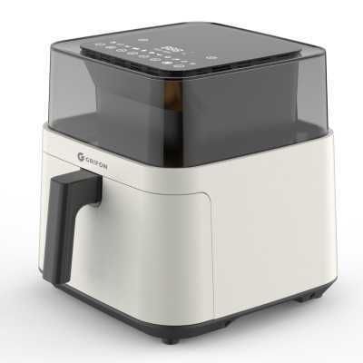 Мультипіч Grifon AF6511 Beige Мультипіч Grifon AF6511 Beige