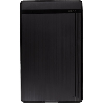 Зовнішня кишеня PowerPlant для HDD 2.5/3.5 Зовнішня кишеня PowerPlant для HDD 2.5/3.5