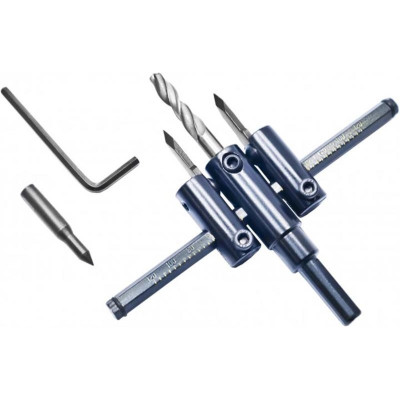 Свердло по дереву S&R (216904120) Свердло по дереву S&R (216904120)