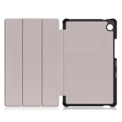 Чохол-книжка BeCover Smart Case для Huawei MatePad T 8 Gray (705076) Чохол-книжка BeCover Smart Case для Huawei MatePad T 8 Gray (705076)