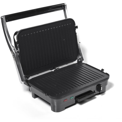 Гриль Holmer HCG-18P Гриль Holmer HCG-18P