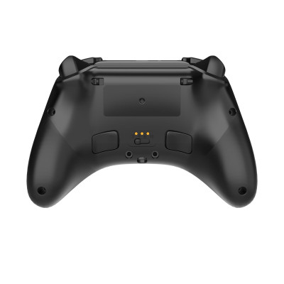 Геймпад GamePro із зарядною станцією GPX13BDOC Black Геймпад GamePro із зарядною станцією GPX13BDOC Black