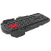 Клавіатура Bloody B318 LK Black USB