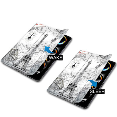 Чохол-книжка BeCover Smart Case для Apple iPad Pro 11 Чохол-книжка BeCover Smart Case для Apple iPad Pro 11