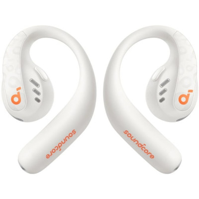 Bluetooth-гарнітура Anker SoundCore AeroFit Pro White (A3871G21) Bluetooth-гарнітура Anker SoundCore AeroFit Pro White (A3871G21)