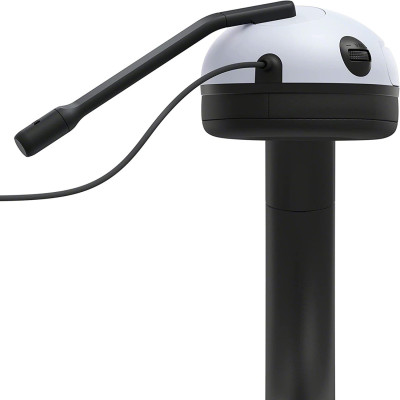 Гарнітура Sony Inzone H3 White (MDRG300W.CE7)