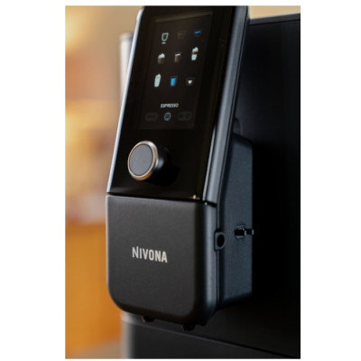 Кавомашина Nivona Nivo 8101 Кавомашина Nivona Nivo 8101