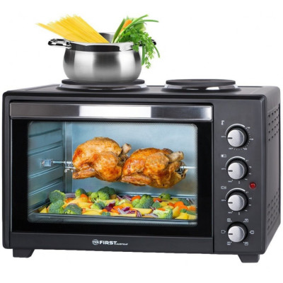 Електропіч First FA-5045-4