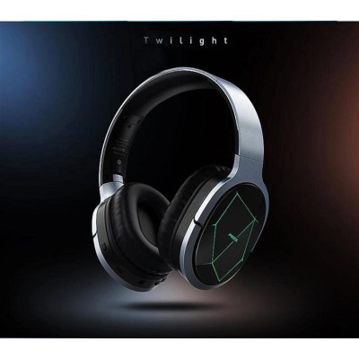 Bluetooth-гарнітура Proda PD-BH200 Maiku Dark Grey (6971278725534) Bluetooth-гарнітура Proda PD-BH200 Maiku Dark Grey (6971278725534)