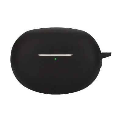 Чохол для навушників BeCover Silicon для Realme Buds Air 6 Pro Black (712018)