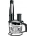Блендер Braun MQ 7075 X BK