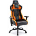 Крісло для геймерів Aula F1031 Gaming Chair Black/Orange (6948391286211) Крісло для геймерів Aula F1031 Gaming Chair Black/Orange (6948391286211)