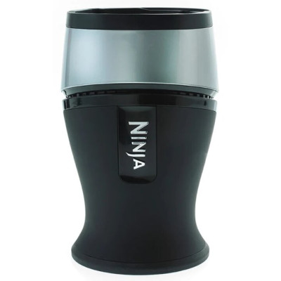 Блендер Ninja Slim Blender & Smoothie Maker QB3001EUS Блендер Ninja Slim Blender & Smoothie Maker QB3001EUS