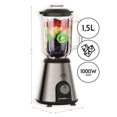 Блендер First FA-5241-3 Блендер First FA-5241-3