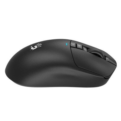 Миша бездротова Bloody R72 Pro Black Миша бездротова Bloody R72 Pro Black