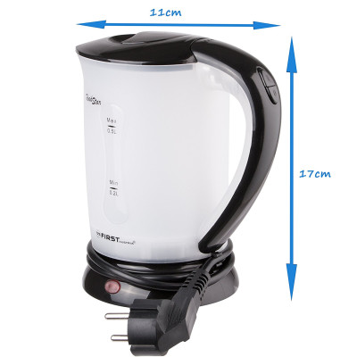 Електрочайник First FA-5425-2-BA Електрочайник First FA-5425-2-BA