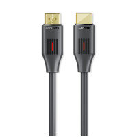 Кабель Promate ProLink4K60-300 HDMI - HDMI V 2.0 (M/M), 3 м, Black