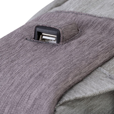 Рюкзак Rivacase 7562 Grey/Mocha 15.6 Рюкзак Rivacase 7562 Grey/Mocha 15.6